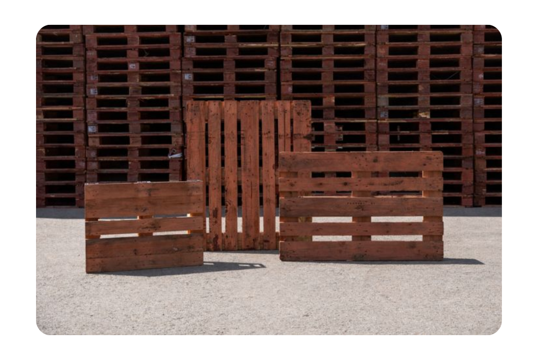 Products Wood