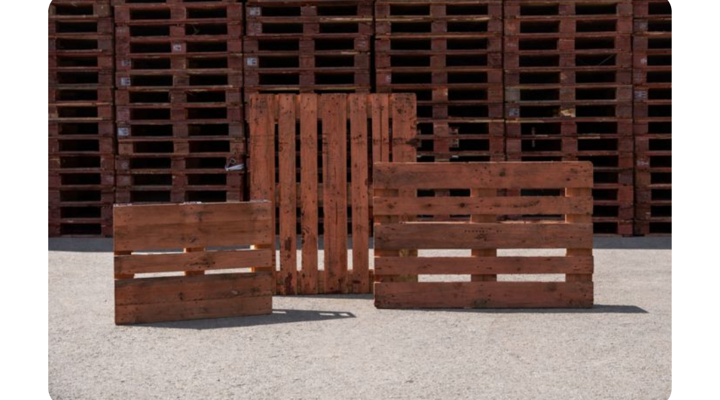Products Wood