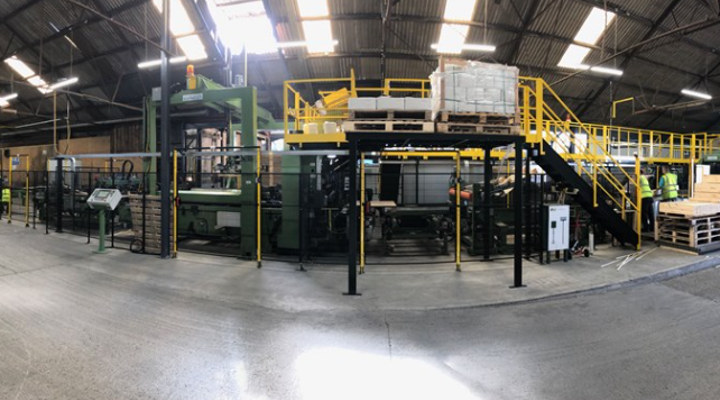 Timer Manufacture
