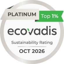 EcoVadis Logo 2026