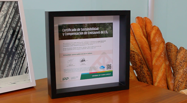 IPP Certificado