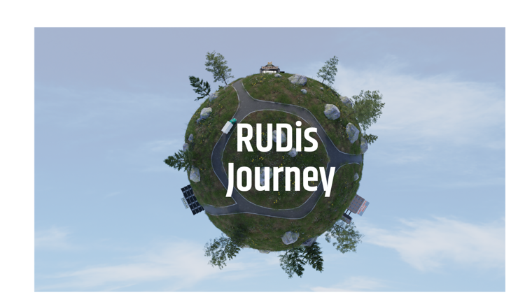 Rudis Journey