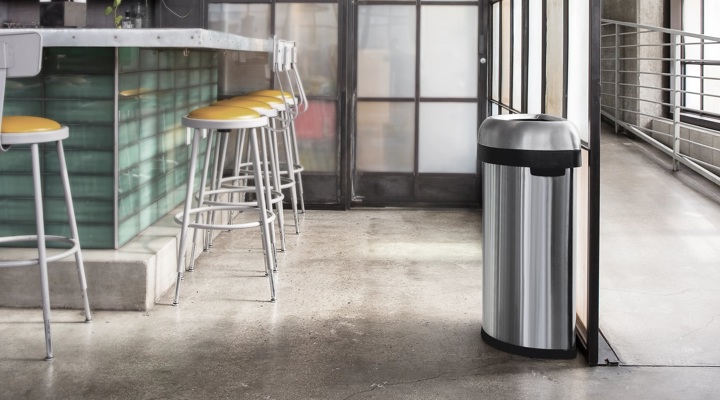 Simplehuman Full