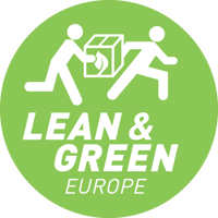 Lean & Green member