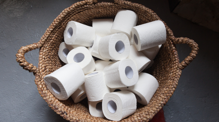Toiletpaper
