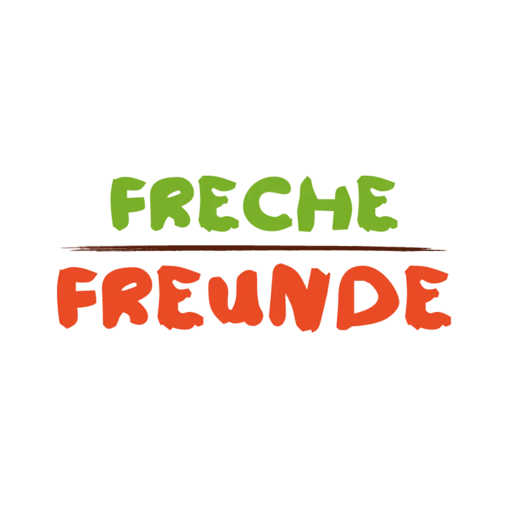 Freche Freunde