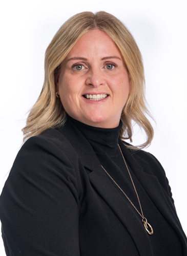 Shelley Pierre