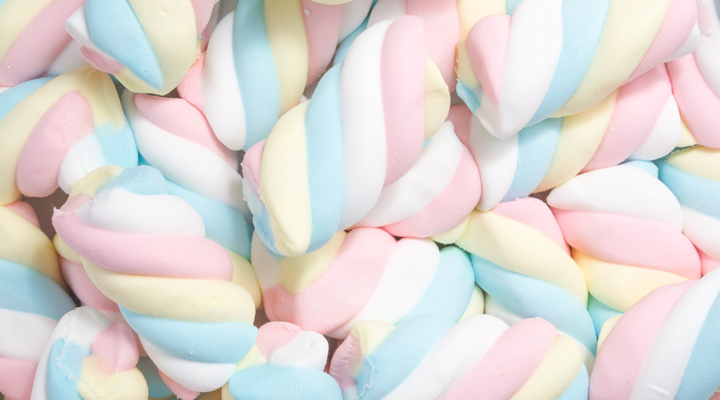 Marshmallow