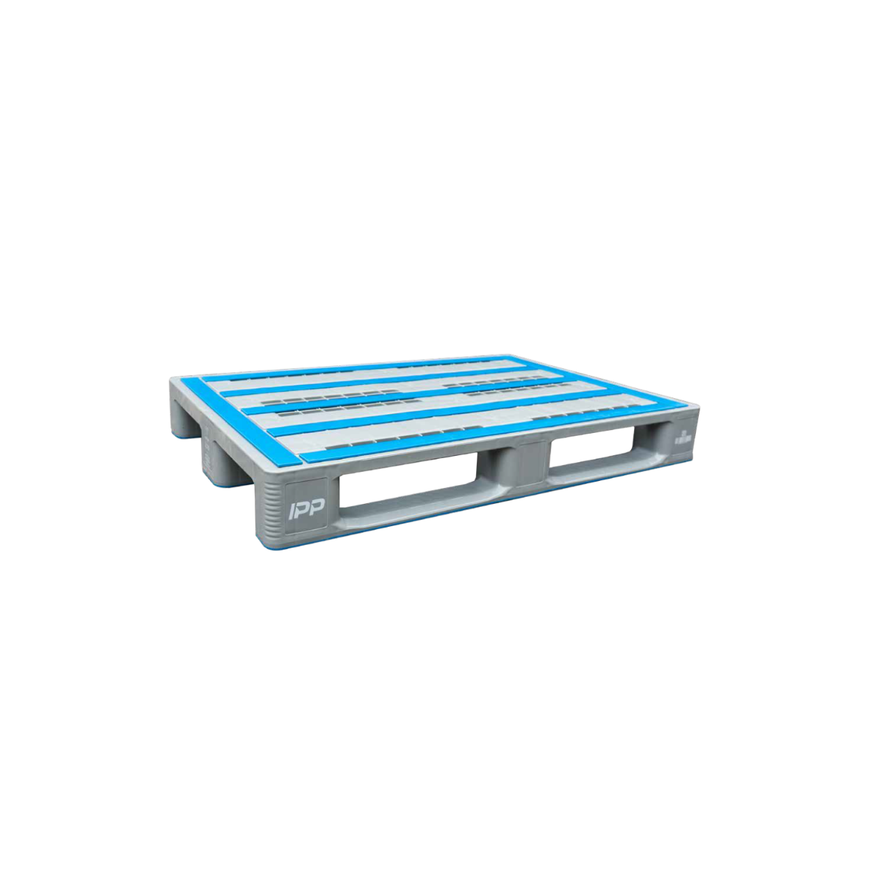 Paletten Pool Kistenoptionen IPP